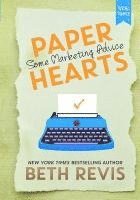 Paper Hearts, Volume 3: Some Marketing Advice 1