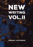 bokomslag New Writing Volume 2
