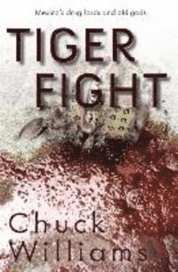 Tiger Fight: Mexico's Drug Lords and Old Gods