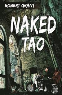 bokomslag Naked Tao