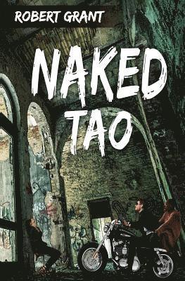 bokomslag Naked Tao