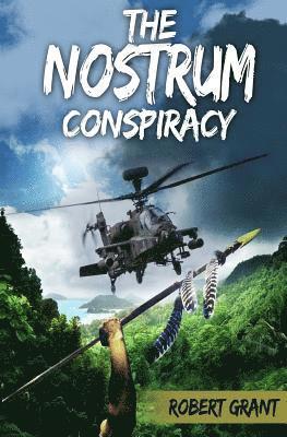 The Nostrum Conspiracy 1