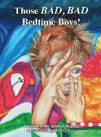 Those BAD, BAD Bedtime Boys 1