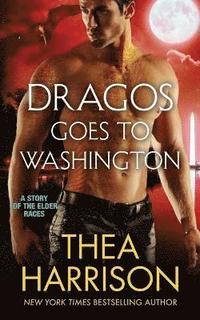 bokomslag Dragos Goes to Washington