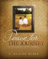 bokomslag Peace for the Journey