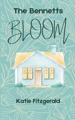 Katie Fitzgerald - Bennetts Bloom, Häftad