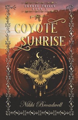 Coyote Sunrise 1
