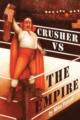 Crusher vs The Empire: Group Home Rebels Fight Back 1