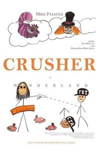 bokomslag Crusher in Wonderland