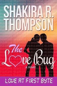 bokomslag The Love Bug