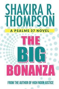 bokomslag The Big Bonanza