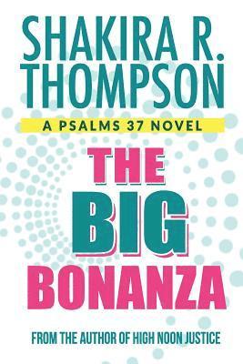 The Big Bonanza 1