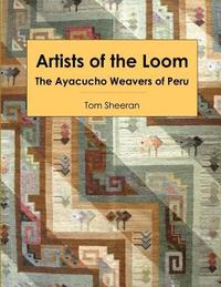 bokomslag Artists of the Loom