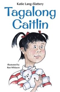 bokomslag Tagalong Caitlin