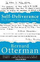 bokomslag Self-Deliverance: The Death and Life of Arthur Koestler