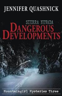 bokomslag Sierra Nevada Dangerous Developments