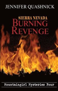 bokomslag Sierra Nevada Burning Revenge