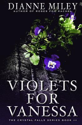 Violets for Vanessa 1