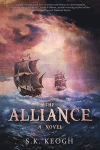 bokomslag The Alliance
