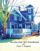 bokomslag Residential QCI Handbook