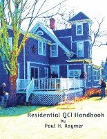 bokomslag Residential QCI Handbook: Beyond the NREL JTA