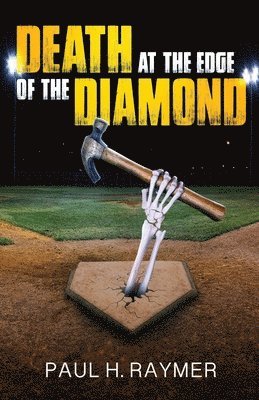 Death at the Edge of the Diamond 1