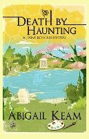 Death By Haunting: A Josiah Reynolds Mystery 7 1