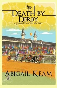 bokomslag Death By Derby