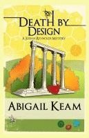 bokomslag Death By Design: A Josiah Reynolds Mystery 9