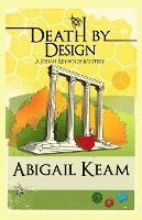 Death By Design: A Josiah Reynolds Mystery 9 1