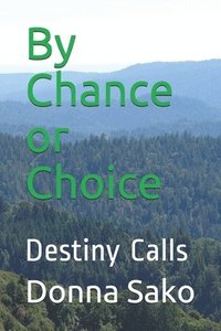 bokomslag By Chance or Choice: Destiny Calls