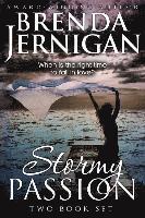 Stormy Passion