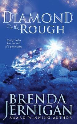 Brenda Jernigan - Diamond in the Rough, Häftad