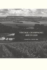 bokomslag Vintage Champagne