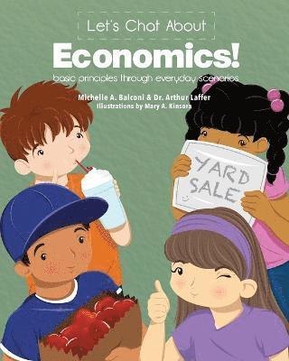 Let's Chat About Economics!