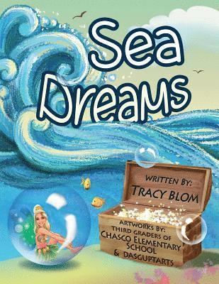 bokomslag Sea Dreams