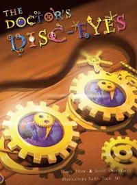 bokomslag Doctor's Disc-Eyes