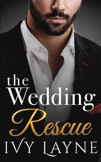 bokomslag The Wedding Rescue