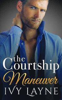 bokomslag The Courtship Maneuver