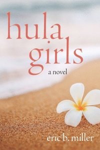 bokomslag Hula Girls