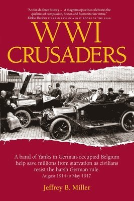 WWI Crusaders 1