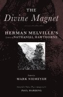 bokomslag The Divine Magnet: Herman Melville's Letters to Nathaniel Hawthorne