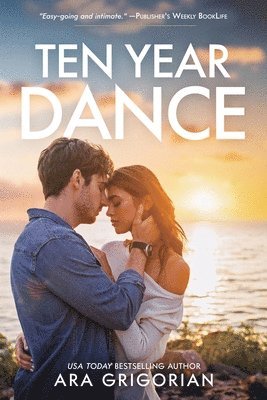Ten Year Dance 1