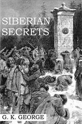 bokomslag Siberian Secrets