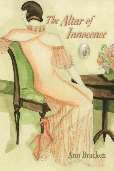 Ann Bracken - Altar of Innocence, Häftad