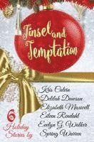 bokomslag Tinsel and Temptation: A Holiday Anthology