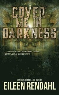 bokomslag Cover Me in Darkness