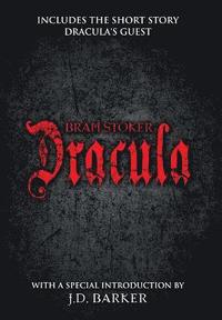 bokomslag Dracula