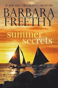 bokomslag Summer Secrets