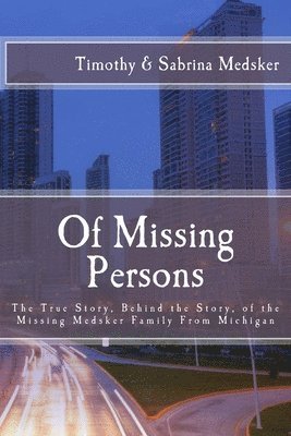 Of Missing Persons 1